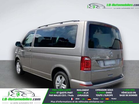 MULTIVAN 2.0 TDI 150 BVA 2019 occasion 31850 Beaupuy