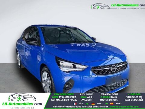 Corsa 1.2 Turbo 100 ch BVA 2023 occasion 31850 Beaupuy