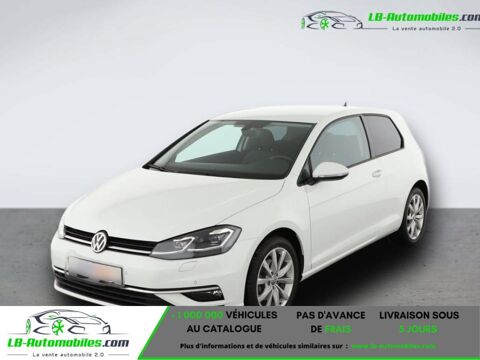 Volkswagen Golf 1.4 TSI 125 BVM 2017 occasion Beaupuy 31850
