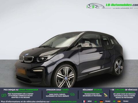 i3 120 Ah 170 ch BVA 2020 occasion 31850 Beaupuy