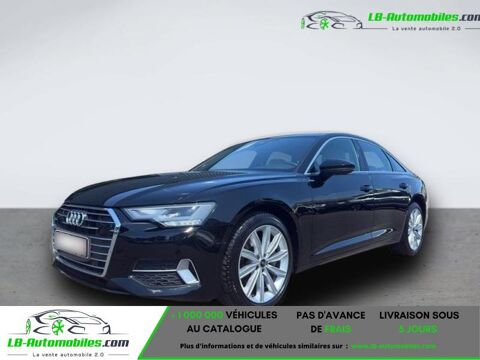 A6 45 TFSI 265 ch BVA 2022 occasion 31850 Beaupuy