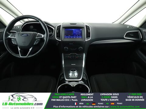 S-MAX 2.0 EcoBlue 190 BVA 2021 occasion 31850 Beaupuy