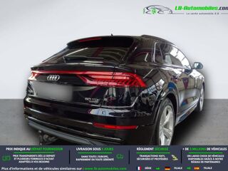 Q8 50 TDI 286 BVA Quattro 2020 occasion 31850 Beaupuy