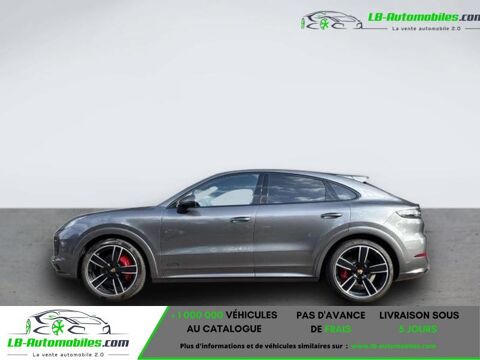 Cayenne GTS 4.0 V8 460 ch BVA 2021 occasion 31850 Beaupuy