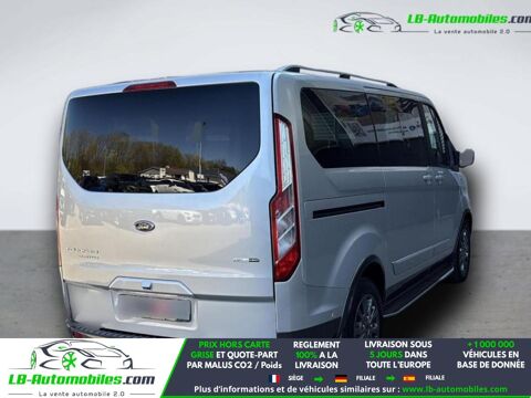 Tourneo VP 320 L1H1 2.0 EcoBlue 185 BMV 2022 occasion 31850 Beaupuy