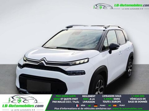 C3 Aircross PureTech 110 BVM 2023 occasion 31850 Beaupuy