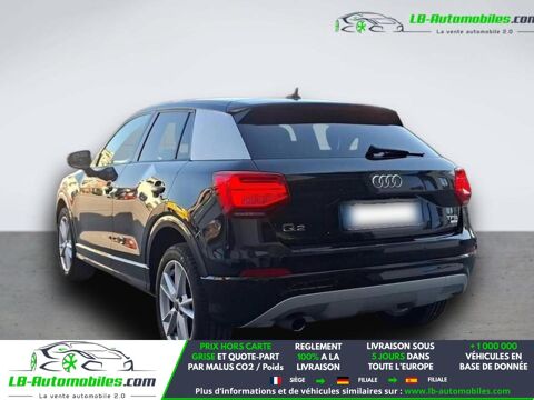 Q2 TFSI 116 ch BVA 2017 occasion 31850 Beaupuy