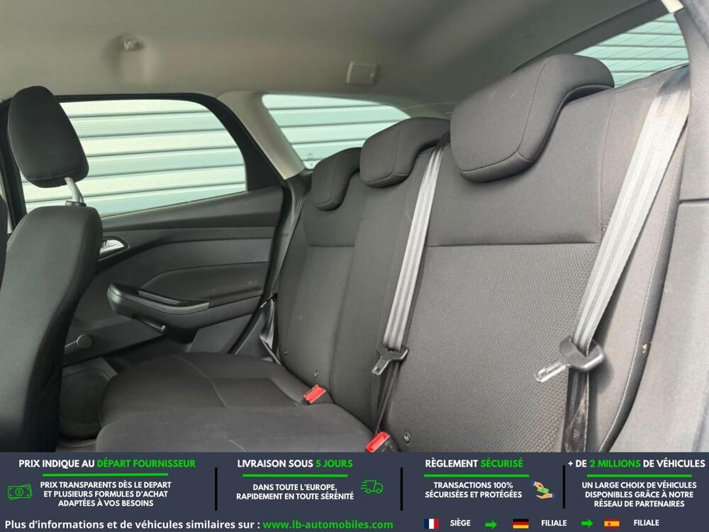Golf SW 1.4 TSI 125 BVA 2018 occasion 31850 Beaupuy
