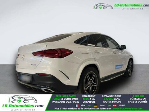 Classe GLE 350 de BVA 4Matic 2024 occasion 31850 Beaupuy