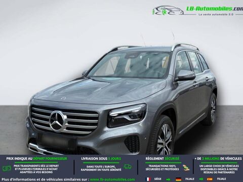 Mercedes GLB 200 BVA 2024 occasion Beaupuy 31850