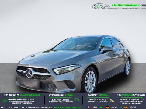 Annonce voiture Mercedes Classe A 23499 €