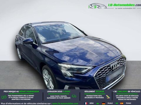 Annonce voiture Audi A3 25950 €