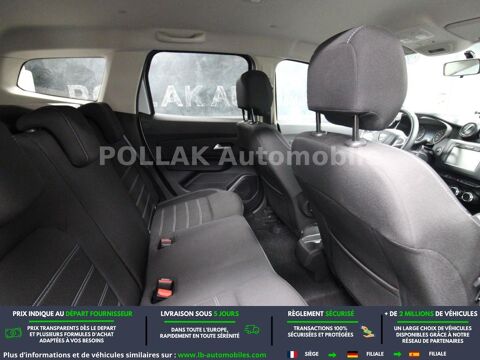 Duster TCe 130 FAP 4x2 2019 occasion 31850 Beaupuy