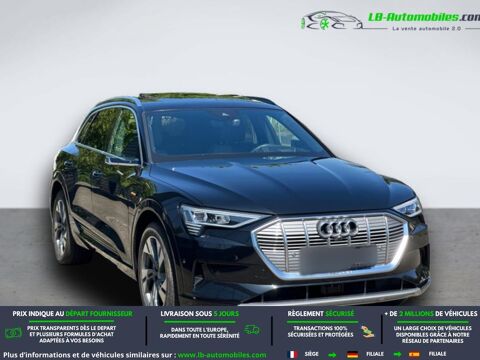 E-TRON 55 quattro 408 ch 2019 occasion 31850 Beaupuy