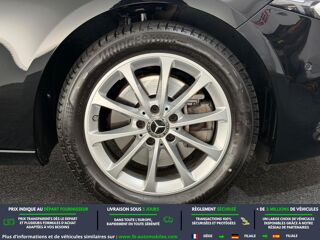 Classe A 220 d BVA 2019 occasion 31850 Beaupuy