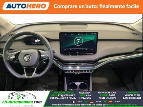 Enyaq iV 80 2022 occasion 31850 Beaupuy