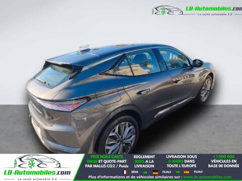 DS4 PureTech 130 BVA 2023 occasion 31850 Beaupuy