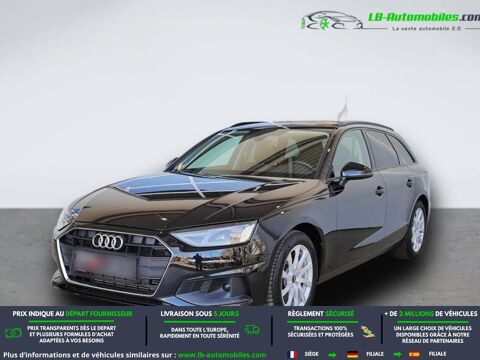 A4 35 TFSI 150 BVA 2022 occasion 31850 Beaupuy