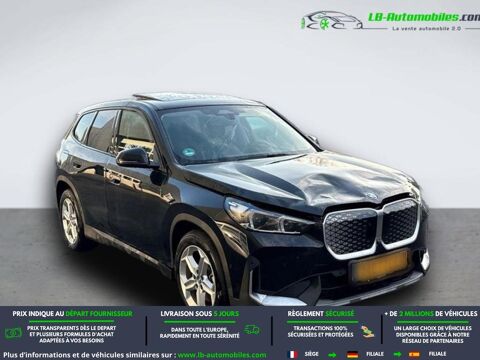 iX xDrive30 313ch BVA 2025 occasion 31850 Beaupuy