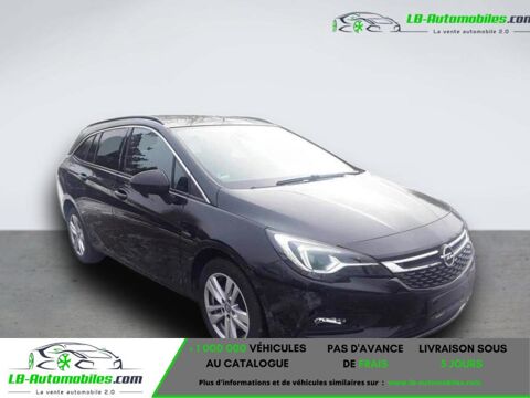 Opel Astra 1.6 CDTI 136 ch 2019 occasion Beaupuy 31850