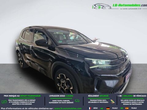 C5 aircross BlueHDi 130 BVA 2023 occasion 31850 Beaupuy