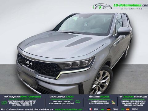 Sorento 2.2 CRDI 200 ch 4x4 BVA 5pl 2022 occasion 31850 Beaupuy
