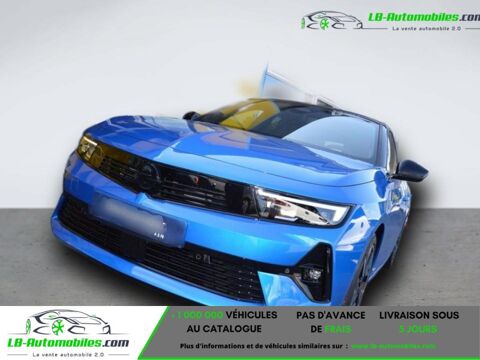 Opel Astra Electrique 156 ch & Batterie 54 kWh 2023 occasion Beaupuy 31850