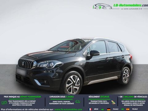 S-cross 1.0 Boosterjet 111ch BVM 2017 occasion 31850 Beaupuy