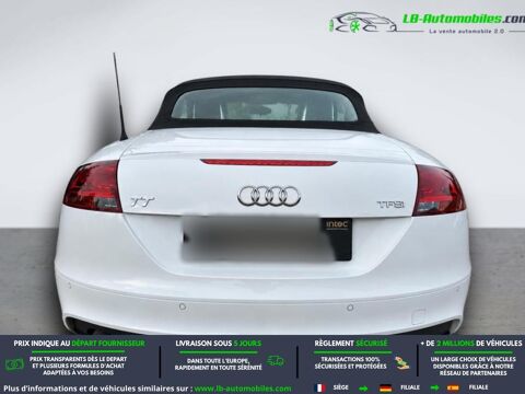 Golf 1.4 TSI 160 BVM 2011 occasion 31850 Beaupuy