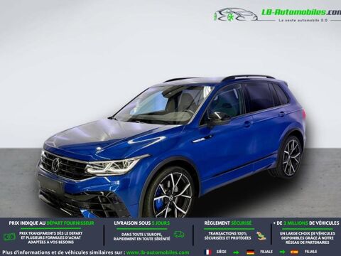Tiguan 2.0 TSI 320ch BVA 4Motion 2022 occasion 31850 Beaupuy