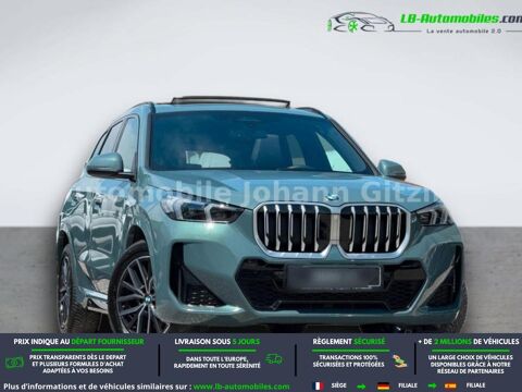 Annonce voiture BMW X1 39949 €