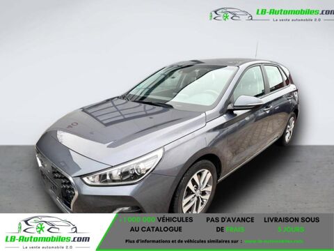 Hyundai i30 1.0 T-GDi 120 BVM 2019 occasion Beaupuy 31850