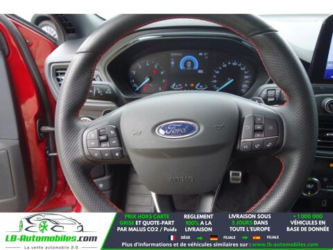 Focus 1.5 EcoBoost 150 BVA 2020 occasion 31850 Beaupuy
