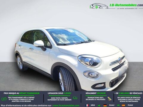 500 X 1.3 Multijet 95 ch BVM 2018 occasion 31850 Beaupuy