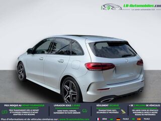 Classe B 220 BVA 4-Matic 2019 occasion 31850 Beaupuy