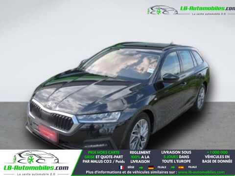 Skoda Octavia 2.0 TDI 150 ch BVM 2023 occasion Beaupuy 31850