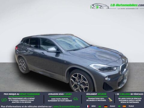 Annonce voiture BMW X2 23900 €