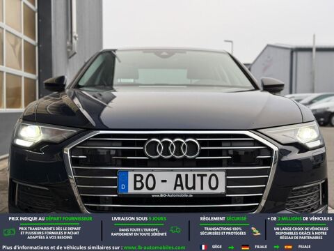 A6 40 TDI 204 ch 2023 occasion 31850 Beaupuy