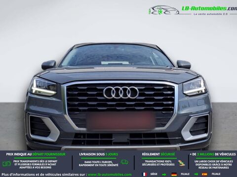 Q2 TDI 116 ch BVA 2019 occasion 31850 Beaupuy