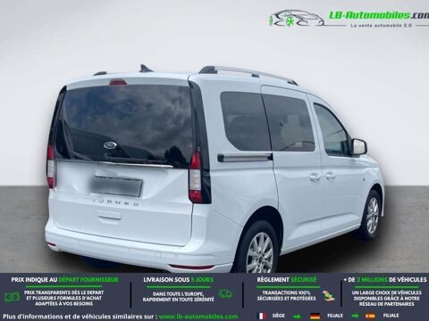 Tourneo VP 2.0 EcoBlue 122 BVM 2023 occasion 31850 Beaupuy