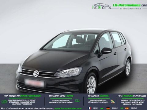 Annonce voiture Volkswagen Golf 17990 €