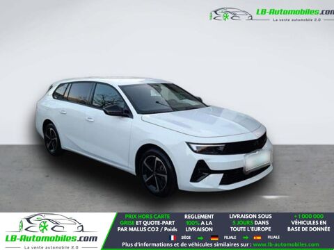 Astra 1.2 Turbo 130 ch BVA 2024 occasion 31850 Beaupuy