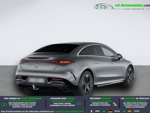 EQE 500 4MATIC 2024 occasion 31850 Beaupuy