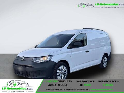 Volkswagen Caddy 2.0 TDI 122 BVM 2022 occasion Beaupuy 31850