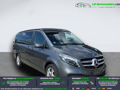 Classe V 300d BVA 2022 occasion 31850 Beaupuy