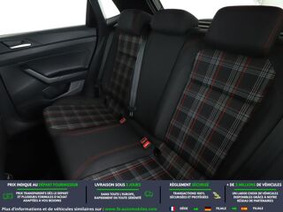 Polo 2.0 TSI 200 S&S BVA 2020 occasion 31850 Beaupuy