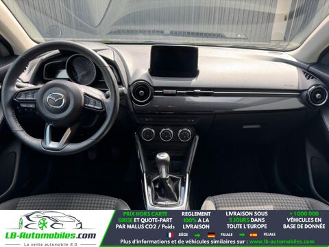 Mazda2 1.5L SKYACTIV-G 90ch 2019 occasion 31850 Beaupuy