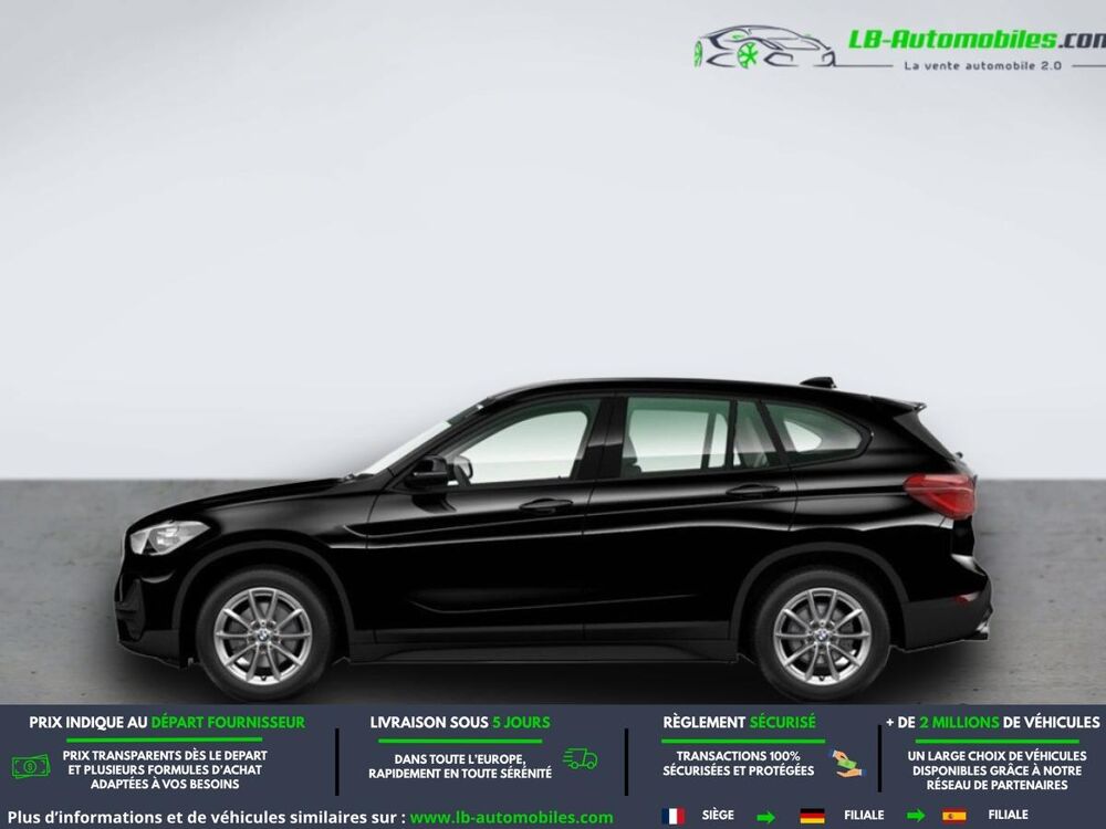 X1 sDrive 18d 150 ch 2019 occasion 31850 Beaupuy