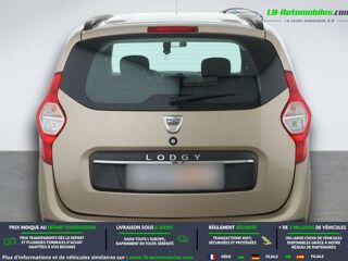 Lodgy TCe 130 FAP 7 places 2020 occasion 31850 Beaupuy