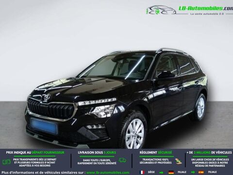 Annonce voiture Skoda Kamiq 21490 €